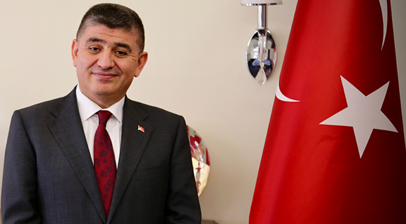 Dr. M. Mustafa Göksu